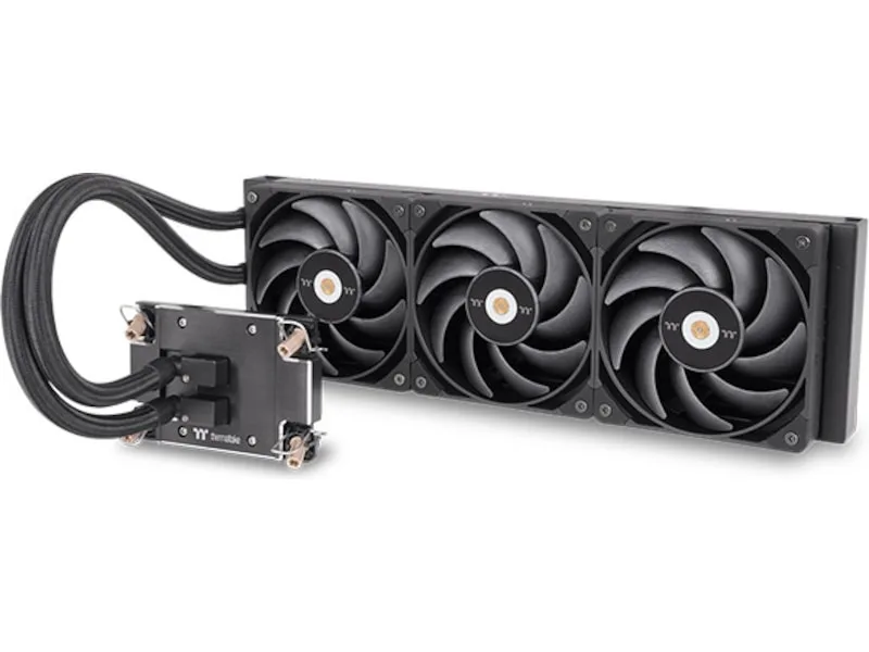 THERMALTAK e AW420 AIO Kylare