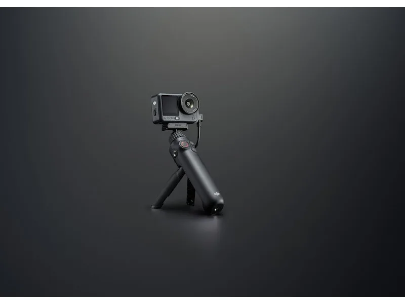 DJI Osmo Action Dual-Direction batterihandtag