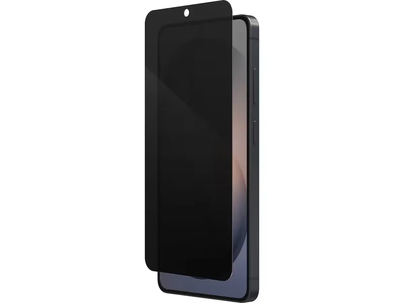 Zagg InvisibleShield Glass Elite Galaxy S26 Ultra Privacy skärmskydd
