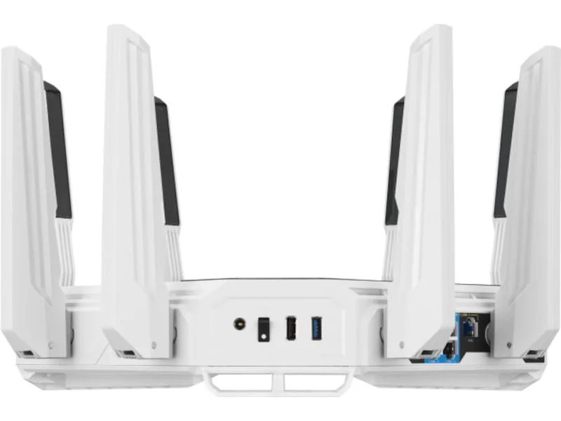 ASUS ROG Rapture GT-BE19000AI router