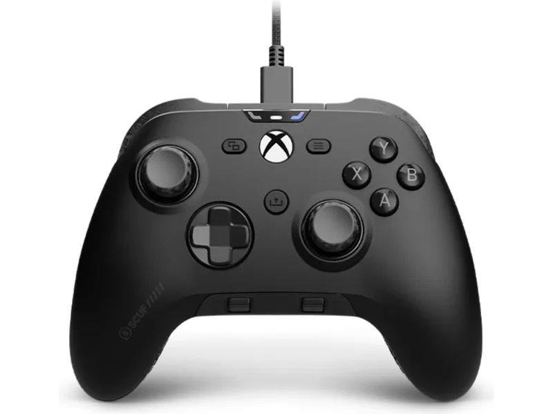 SCUF Valor Pro Xbox-kontroll
