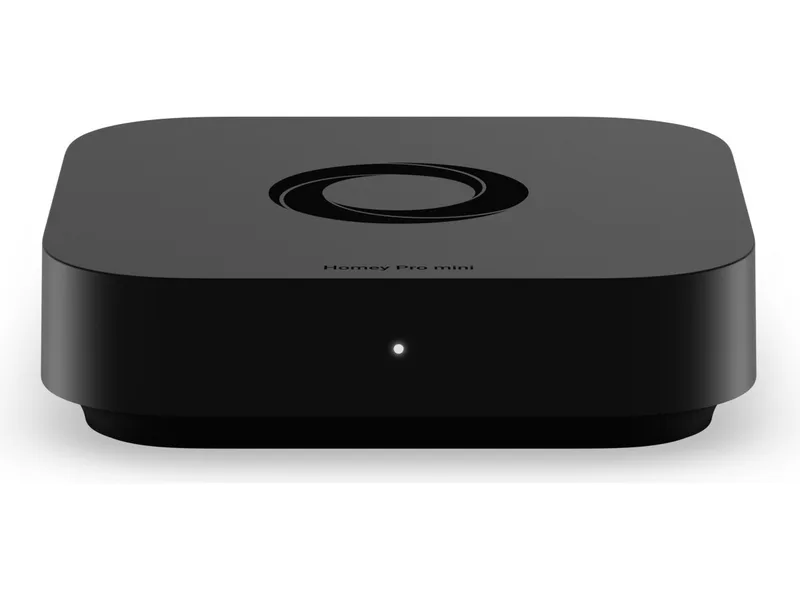 Homey Pro mini