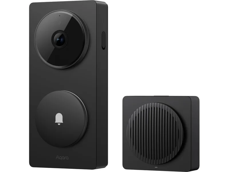AQARA Doorbell Camera Hub G410