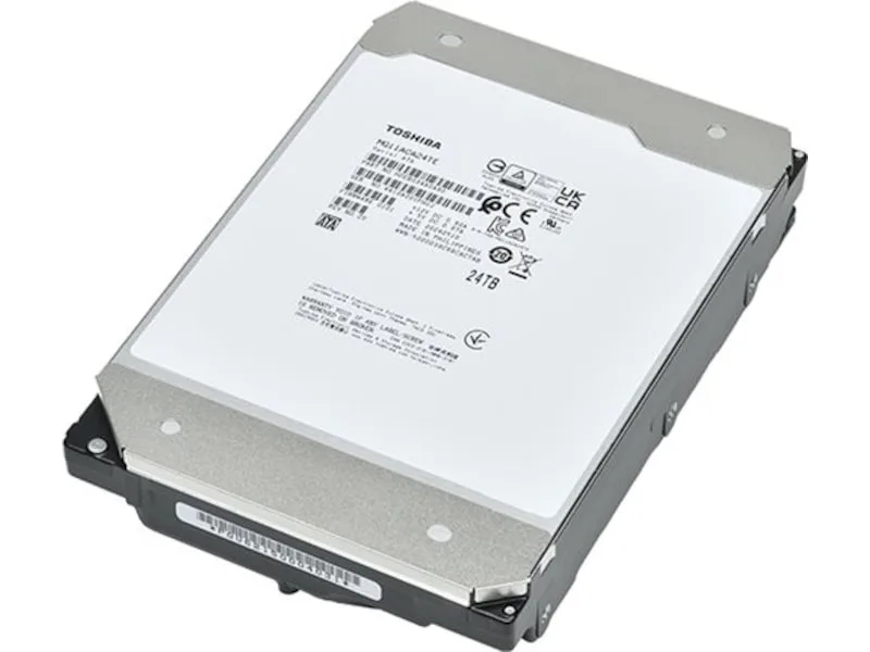 Toshiba MG11 Series 24 TB