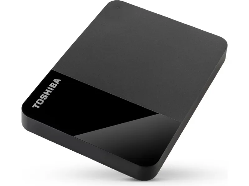 Toshiba Canvio Ready 1TB