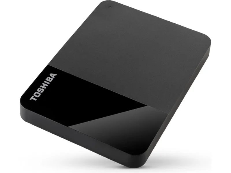 TOSHIBA Canvio Ready Extern HDD 2TB