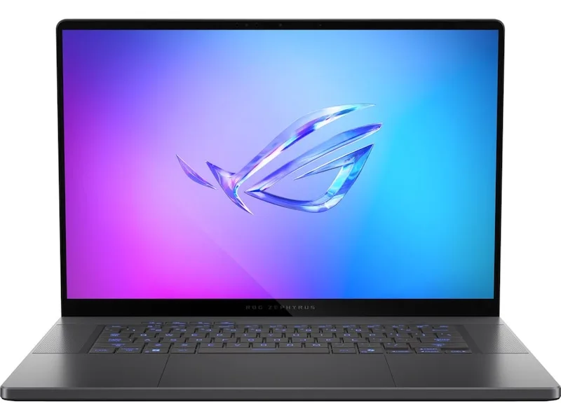ASUS ROG Zephyrus G16 GU606AP 16" WQXGA OLED 240 Hz