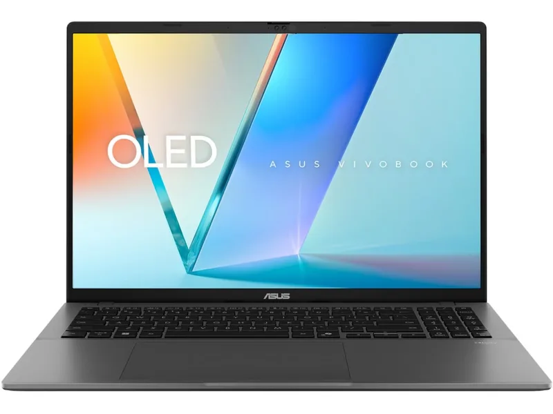 ASUS Vivobook S16 D3607GA 16" FHD OLED