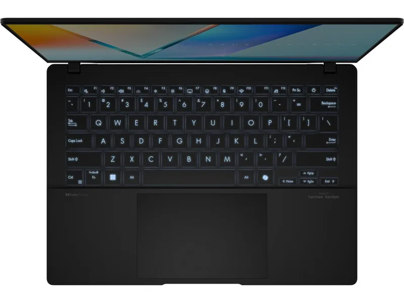 ASUS Vivobook S14 14" WUXGA OLED