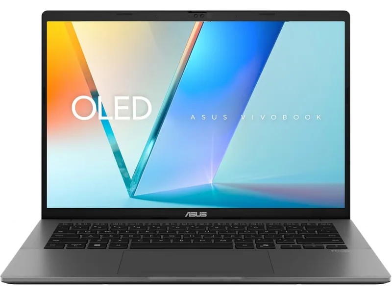 ASUS Vivobook S14 D3407GA 14" WUXGA OLED