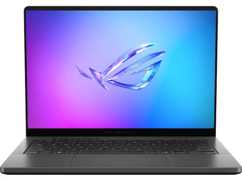 ASUS ROG Zephyrus G14 GU405AR 14" 3K