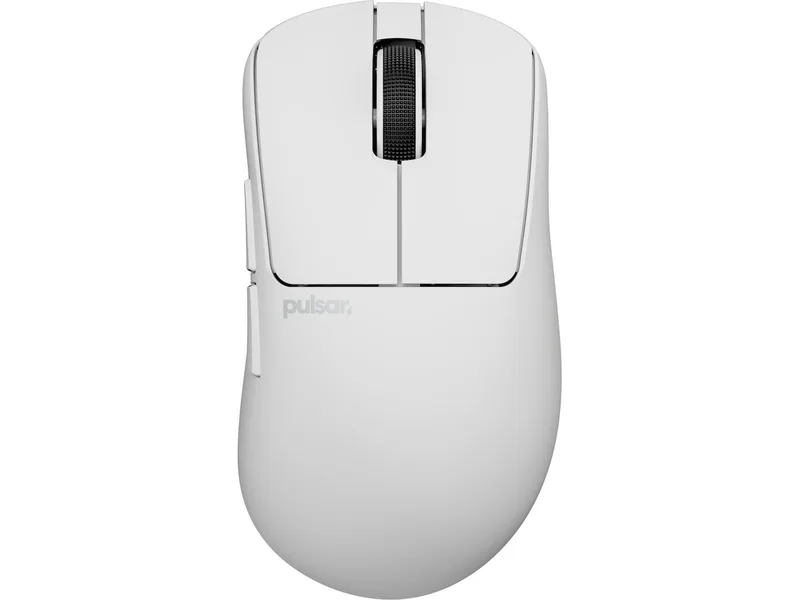 Pulsar Xlite Crazylight gamingmus medium, trådlös