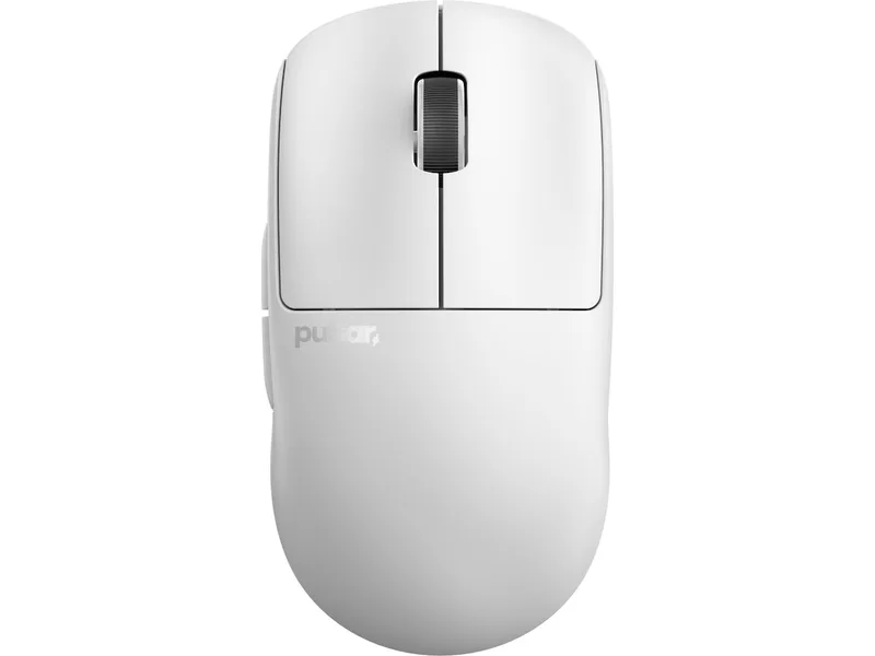 Pulsar X2 CRAZYLIGHT Medium Trådlös Gamingmus