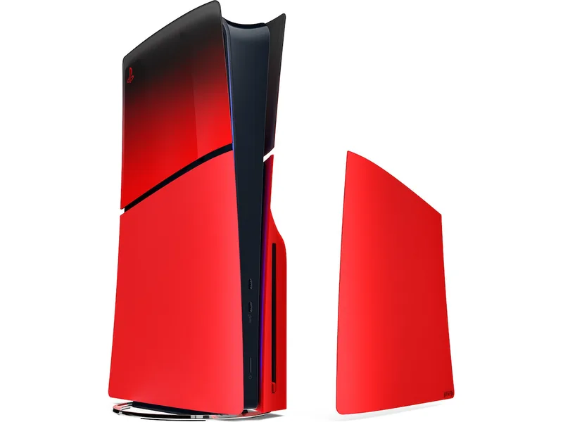 SONY PS5 Console Cover