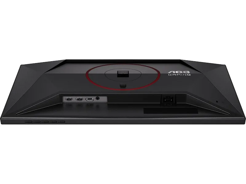 AOC 24G4ZR 24 tum gamingskärm