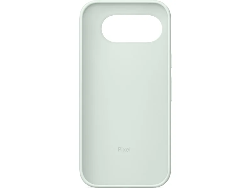 Google Pixel 10a silikonskal (fog)