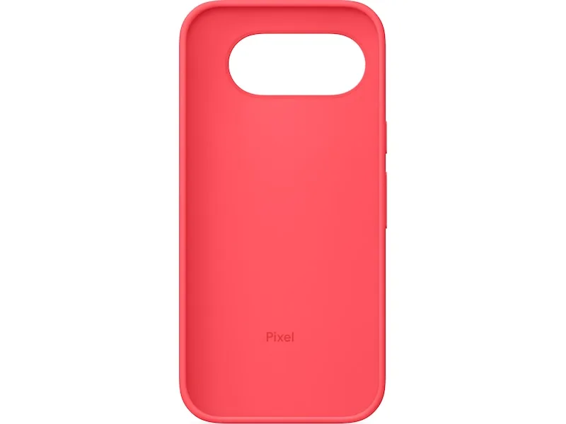 Google Pixel 10a silikonskal (berry)