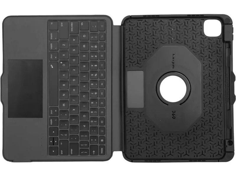 TARGUS iPad Pro 11" VersaVu Tangentbordfodral