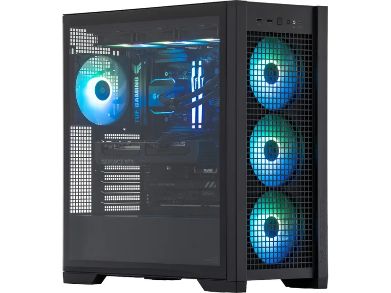 Komplett-PC Epic Gaming a345 RGB