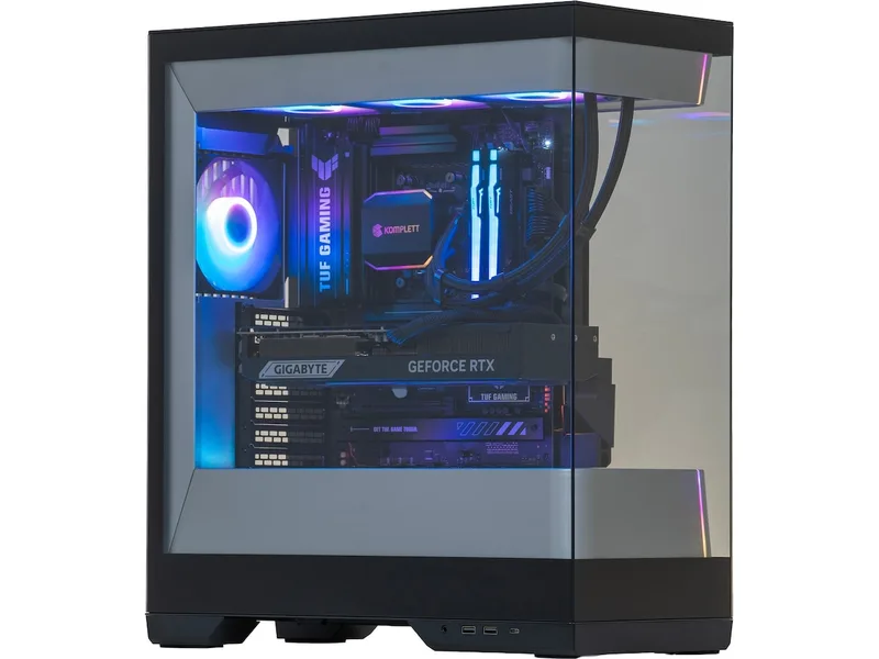 Komplett-PC Epic Gaming a375 RGB
