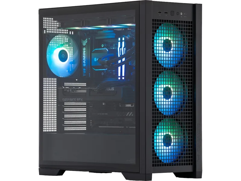 Komplett-PC Epic Gaming a350 RGB