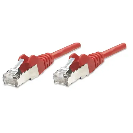 Intellinet nätverkspatchkabel Cat5e 7,5 m