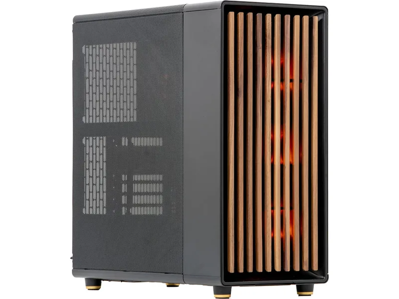 Komplett-PC Office RTX i287