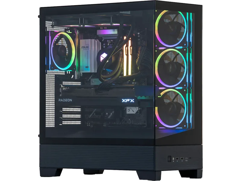 Komplett-PC Advanced Gaming i152 RGB