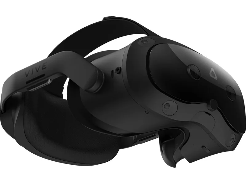 HTC VIVE Focus Vision VR-headset -B-Grade