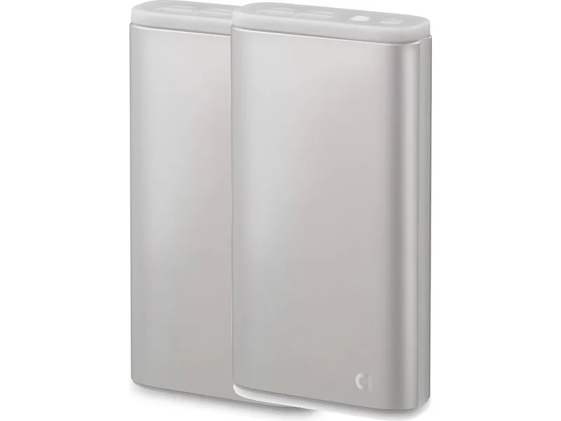 ANDERSSON powerbank 20.000 PD/QC 3.0 V2
