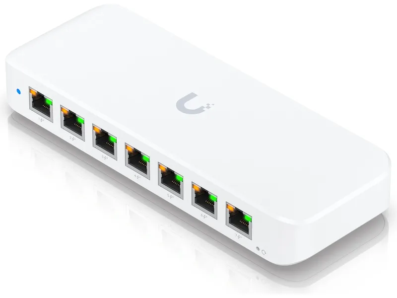 UBIQUITI UniFi Ultra switch 210W