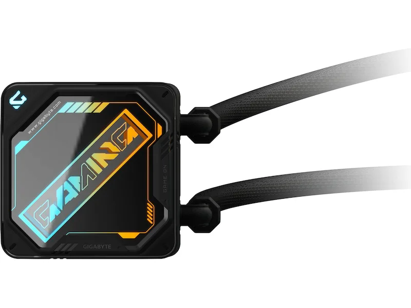 GIGABYTE Gaming 240 ARGB kylare