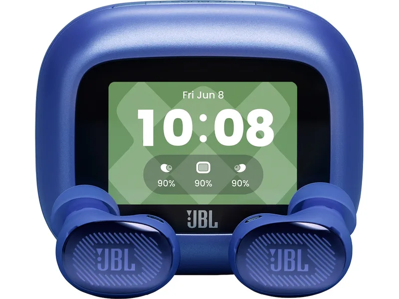 JBL LIVE BUDS 4 trådlösa öronproppar
