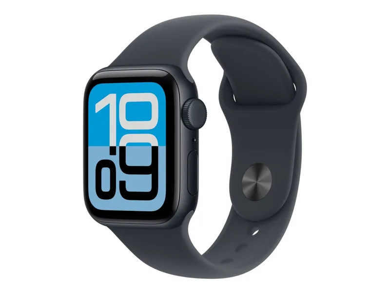 APPLE Watch SE 3 40mm GPS + LTE Aluminium