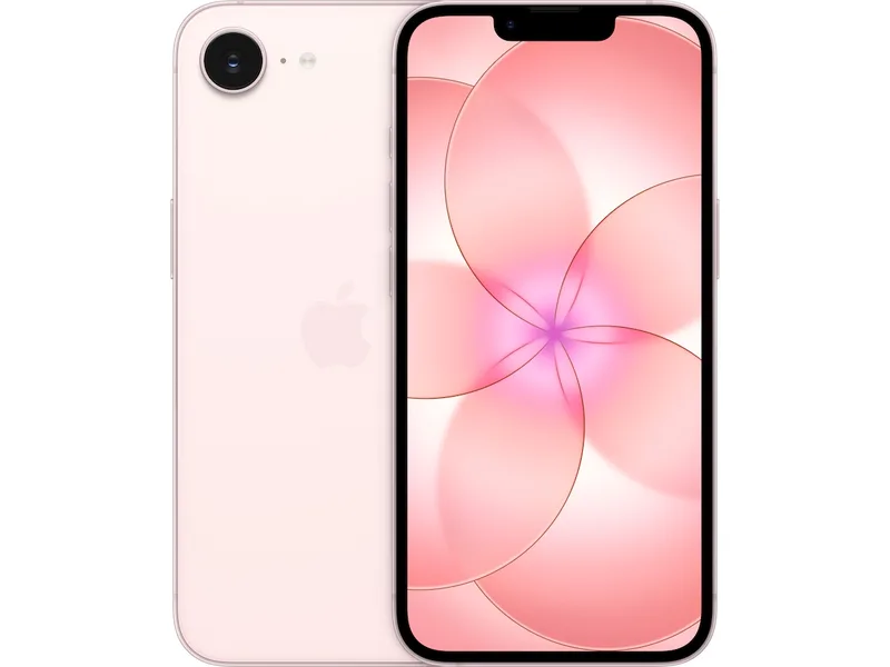 Apple iPhone 17e 512GB