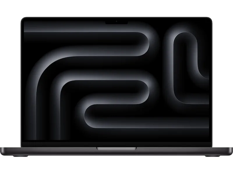 MacBook Pro 14 M5 Max (2026) 2TB (rymdsvart)