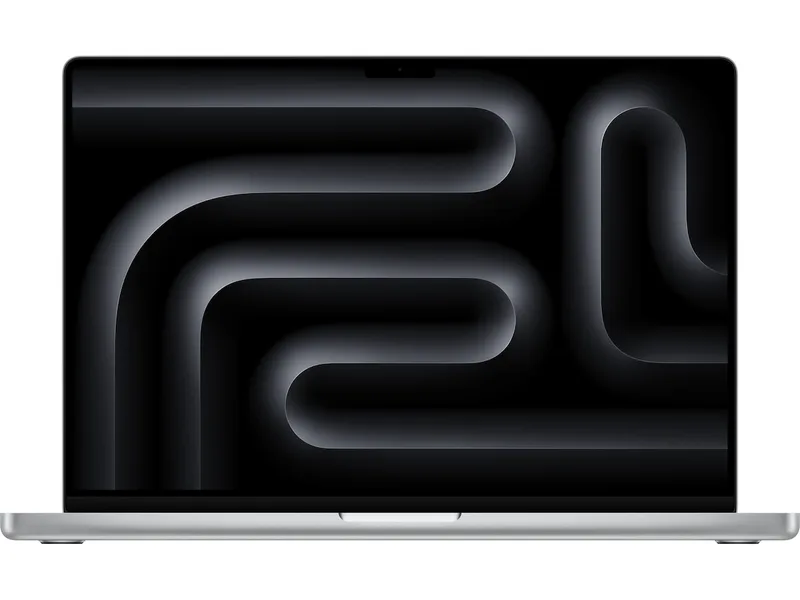MacBook Pro 16 M5 (2026) 1TB (silver)