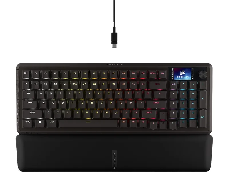 Corsair Vanguard 96 Wireless