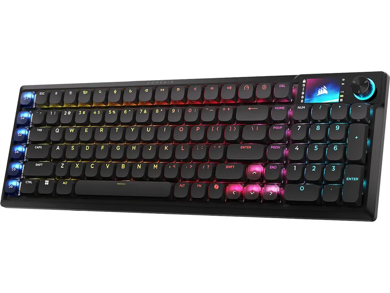 CORSAIR VANGUARD AIR 99 WIRELESS Tangentbord