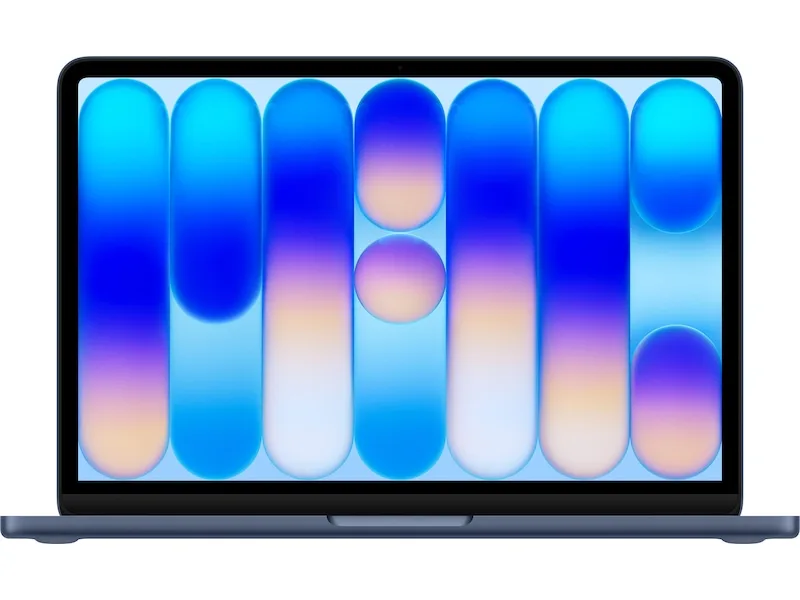 MacBook Neo 13" A18 Pro (2026) 512GB (indigo)