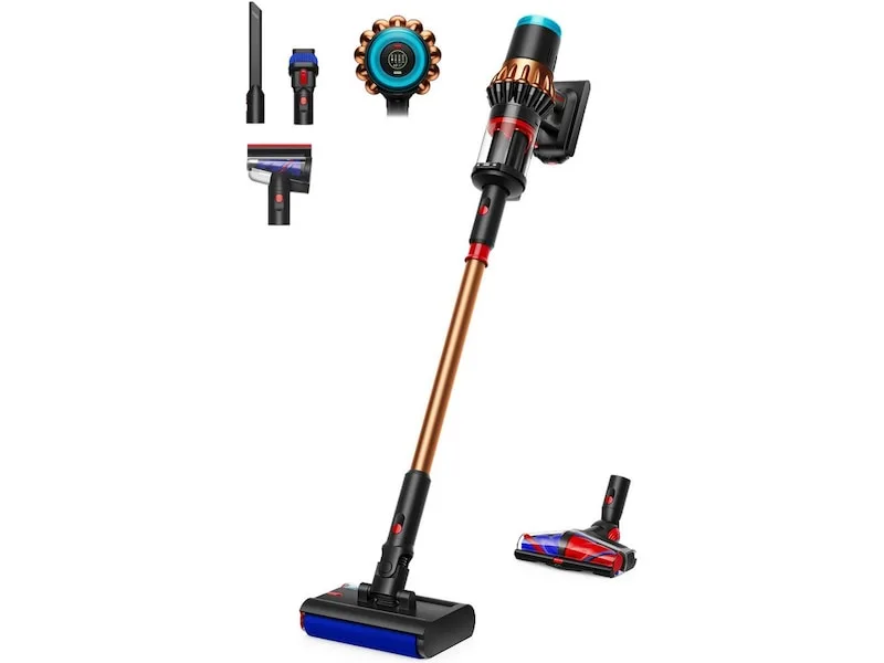 Dyson V16 Piston Animal Submarine trådløs støvsuger -B-Grade