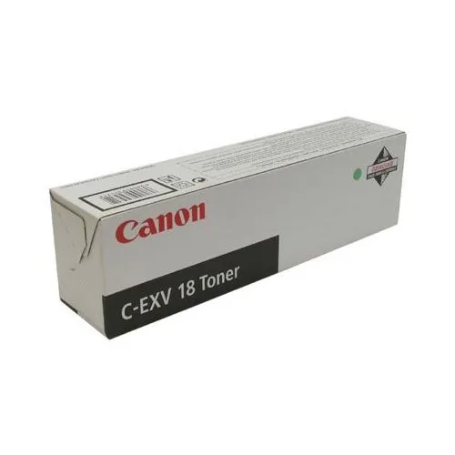 Canon C-EXV 18
