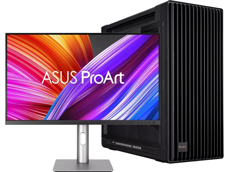 Komplett-PC Creator Pro