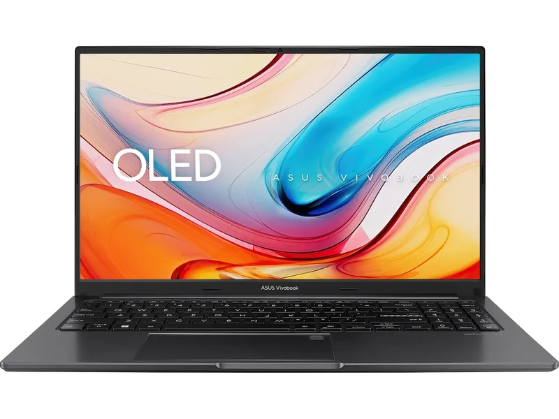 ASUS Vivobook 15 D1505YA-L1354W 15,6 tum FHD OLED