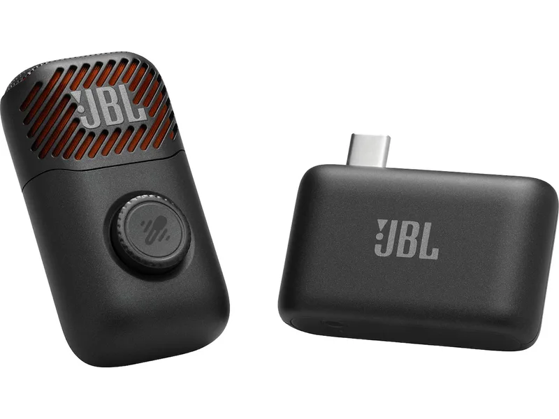 JBL EasySing Mic Mini