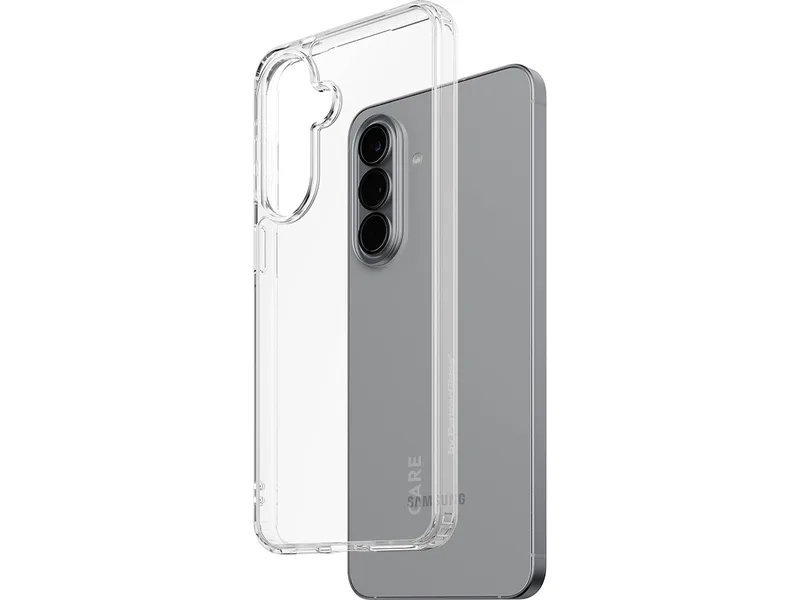 PANZERGLAS s CARE Galaxy A57 5G Urban Combat fodral