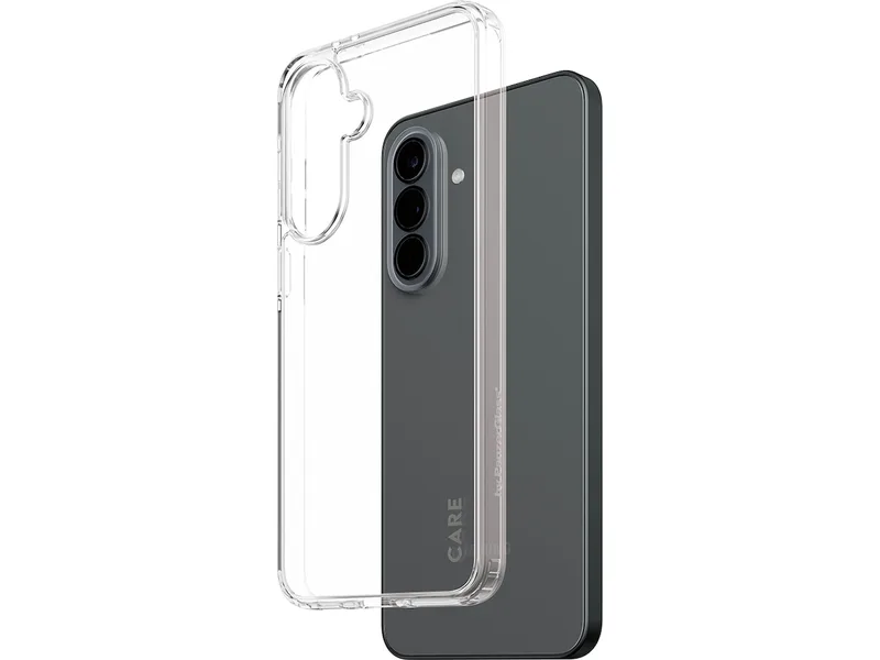 PANZERGLAS s CARE Galaxy A37 Urban Combat fodral