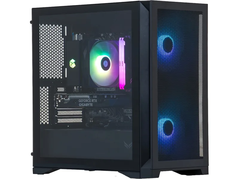 Komplett-PC Core Gaming i53