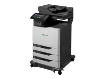 Lexmark CX860dtfe