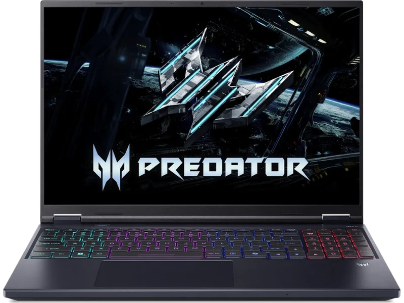 Acer Predator Helios Neo 16 (KOMP)(REUR)